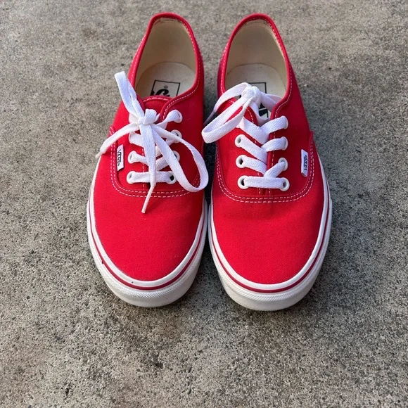 Vans Authentic Shoes - Picture 2 of 6
